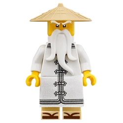 70612 Le dragon d'acier de Lloyd | Wiki LEGO | Fandom