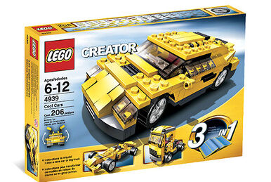Avión Azul 31039 | Sets 3 en 1 Creator | Oficial LEGO® Shop US