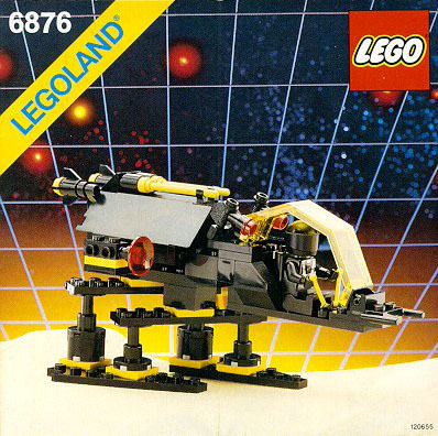 Lego blacktron hotsell