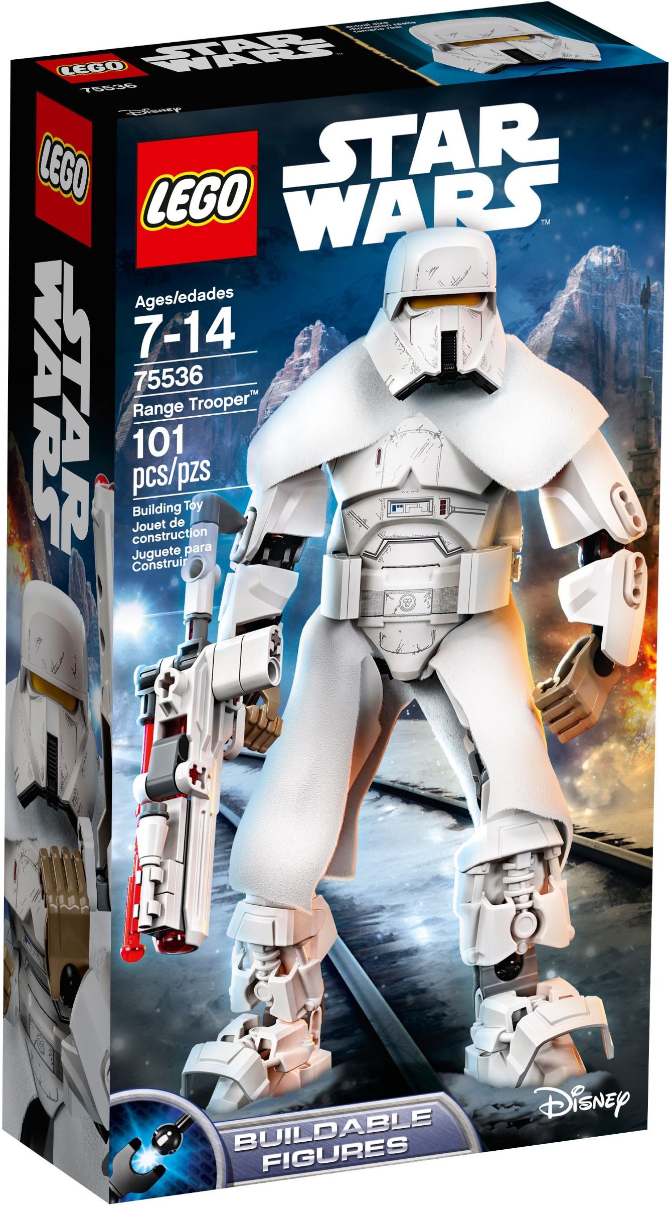 75536 Range Trooper Brickipedia Fandom