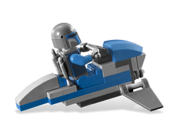 7914 Mandalorian Battle Pack Brickipedia Fandom