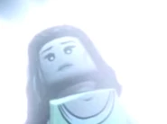 From LEGO The Lord of the Rings: The Video Game during Frodo's hallucinations
