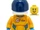 Lunar Research Astronaut