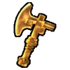 Icon goldenaxe nxg