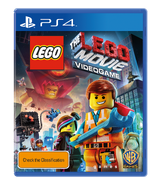 LEGO-MOVIE PS4 Packshot 2D ANZ