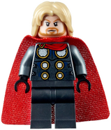 LEGO Thor 76152