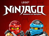 Ninjago