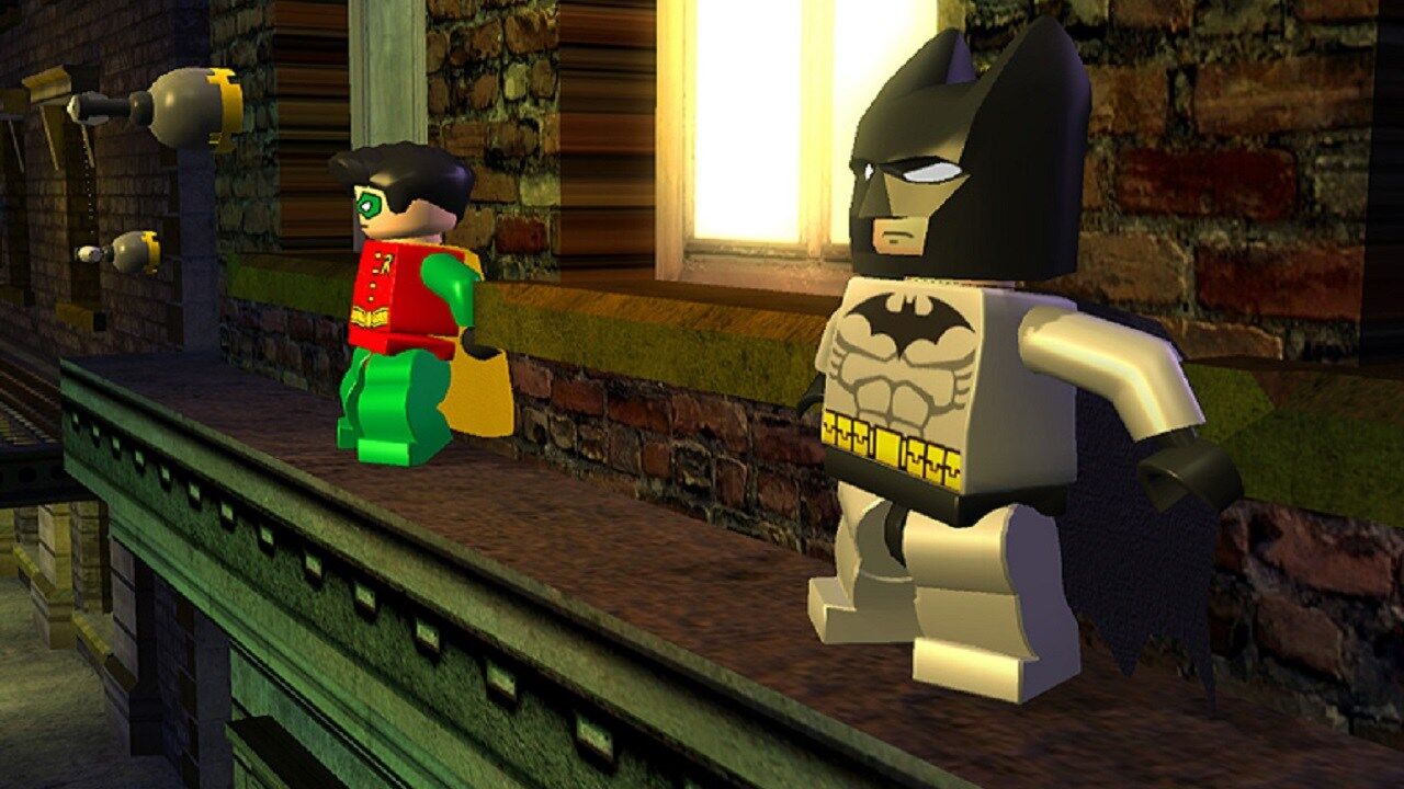 LEGO Batman 7-pk. Underwear, Brickipedia
