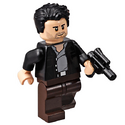 Poe Dameron (167 kio) Poe Dameron