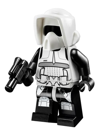 Scout Trooper Wiki Lego Fandom