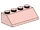 10008 2x4 Sand Red Roof Steep Slope