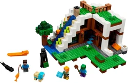 21134 The Waterfall Base | Brickipedia | Fandom
