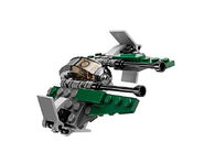 30244 Anakin's Jedi Intercepter (Anakin Skywalker)