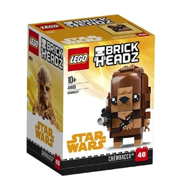 41609 Chewbacca Box