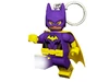 5005299 Porte-clés lumineux Batgirl