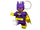 5005299 Porte-clés lumineux Batgirl