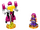 71287 Pack Héros Starfire