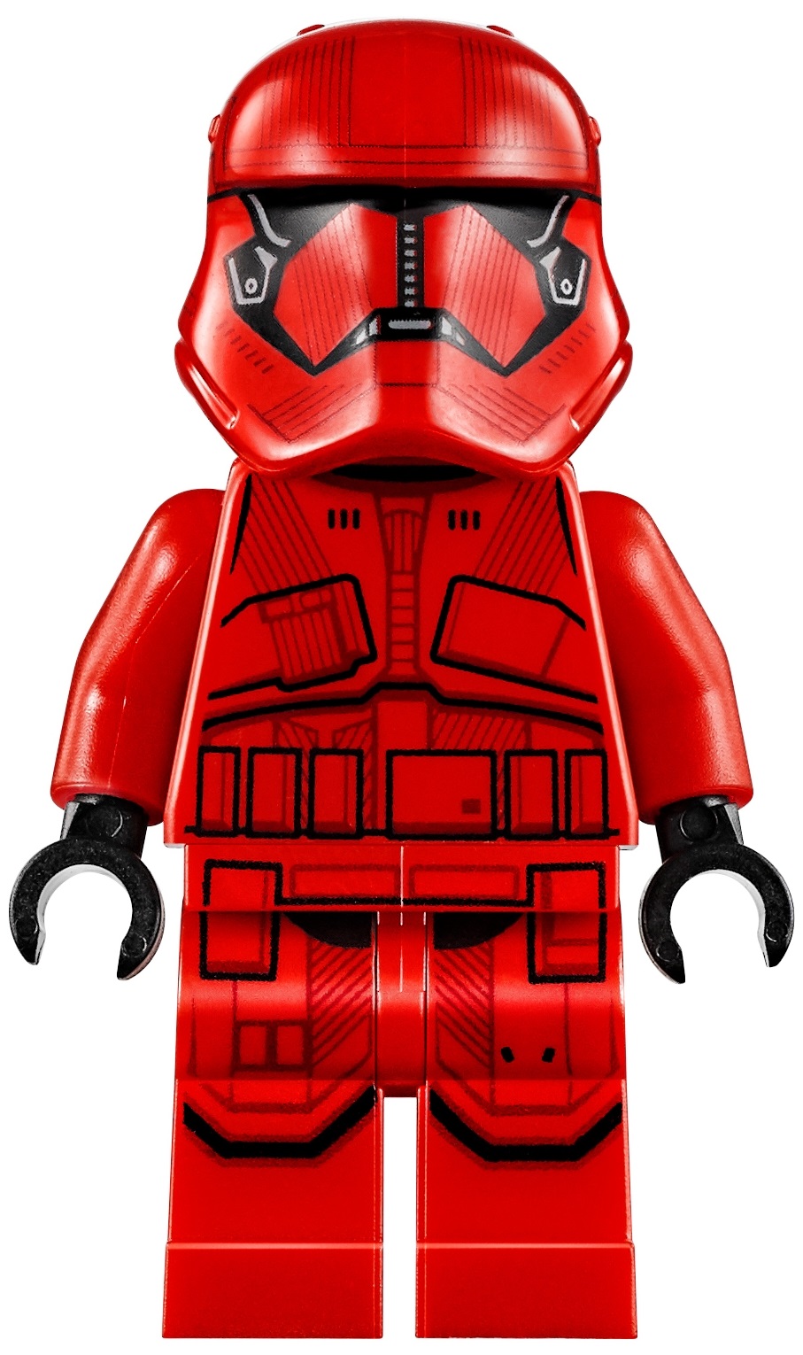 sith trooper armour