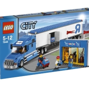 toys r us lego train