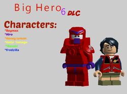 Custom:LEGO Marvel Super Heroes 2 | Brickipedia | Fandom