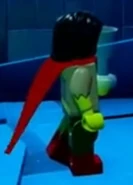 El Dorado in LEGO Dimensions