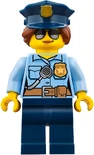 Female Cop 60140