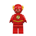 Flash (DC Comics) (66 kio) Flash