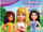 LEGO Friends: The Birthday Surprise