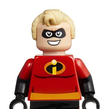 lego mr robot