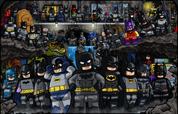 Custom:Lego Batman 4: The Multiverse of Batmen Timeline | Brickipedia |  Fandom