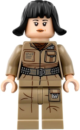 Minifigurines-lego-star-wars-rose-75176