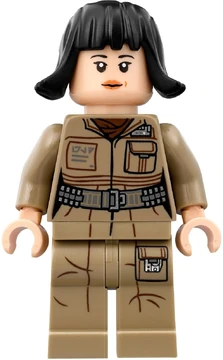 rose star wars toy Star Wars The Last Jedi Force Link 2.0 Rose First Order Disguise, BB-8  BB-9E Action Figure 3-Pack Hasbro
