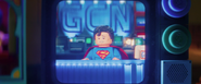 Superman (GCN - LEGO Batman Movie)