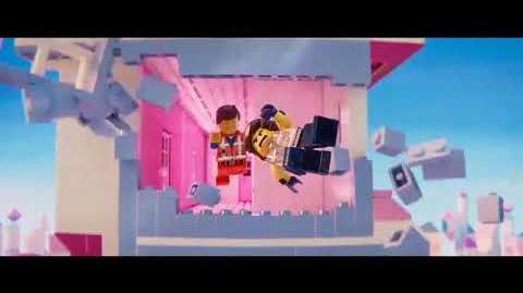 The Lego Movie 2 The Second Part TV Spot 13
