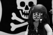 365- Jack Sparrow