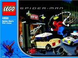 4850 Spider-Man's First Chase