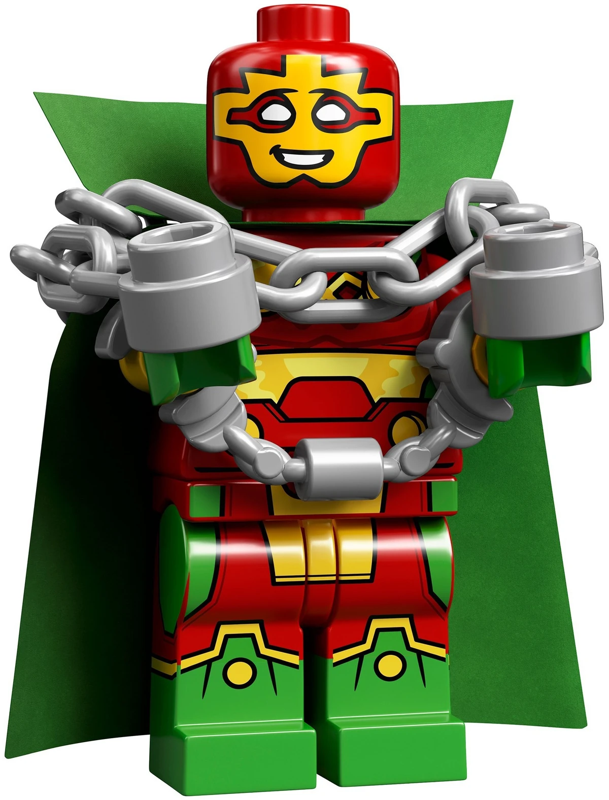 Mister Miracle | Brickipedia | Fandom