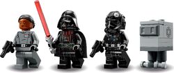 75347 TIE Bomber | Brickipedia | Fandom