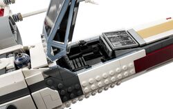 75355 X-Wing Starfighter | Brickipedia | Fandom