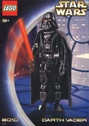 8010-2 Technic Darth Vader.jpg (104 KB) A Technic Star Wars set, 8010 TECHNIC Darth Vader, released in 2002