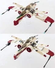 8088 & 7259 comparison