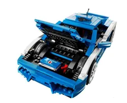 8214 Gallardo LP 560-4 Polizia | Brickipedia | Fandom 