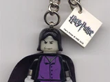 851034 Snape Key Chain