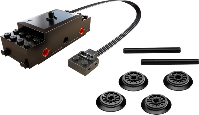 88002 Train Motor Brickipedia Fandom