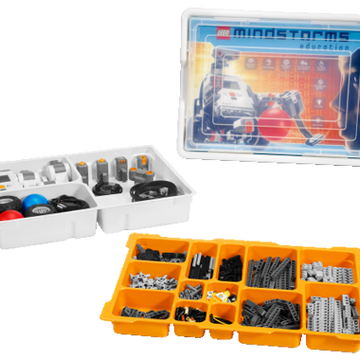 lego mindstorms education nxt programming