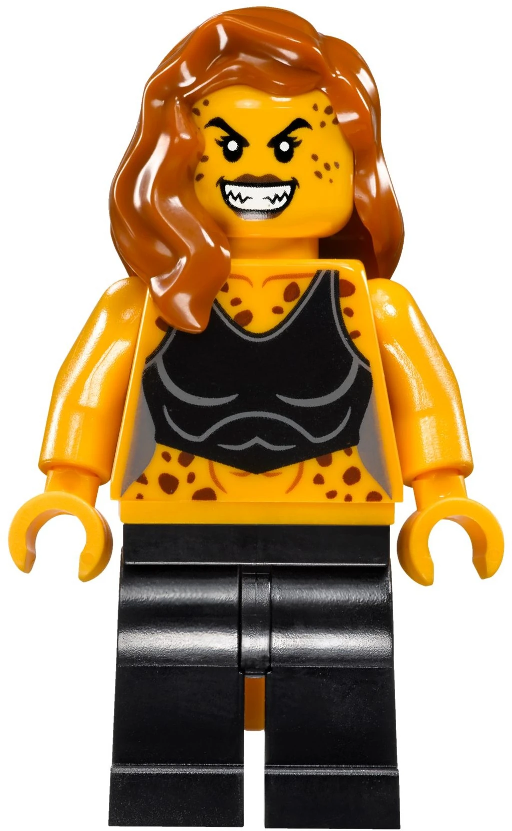 lego batman 3 cheetah