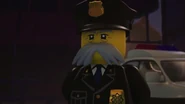 Le commissaire