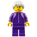 Grand-mère