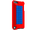 5002900 Brick iPod Touch Case – Red and Blue