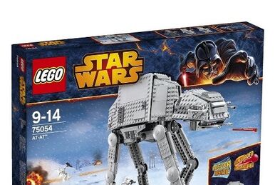 75055 Imperial Star Destroyer | Brickipedia | Fandom